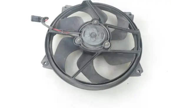 Citroen C4 I Fan set 