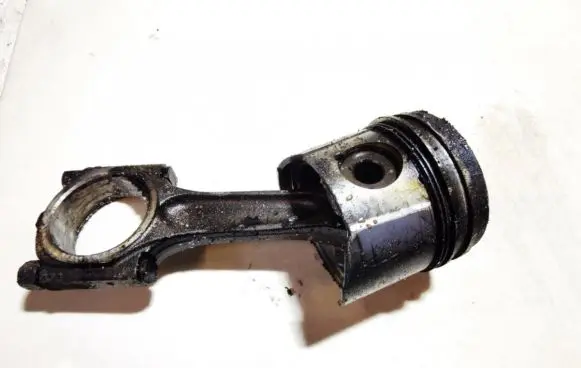Citroen Xantia Piston with connecting rod