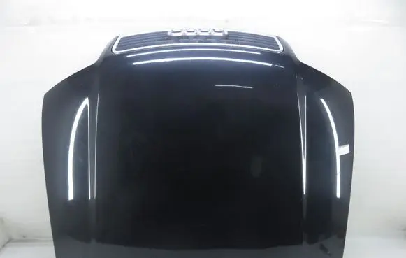 Audi A4 S4 B6 8E 8H Engine bonnet/hood 