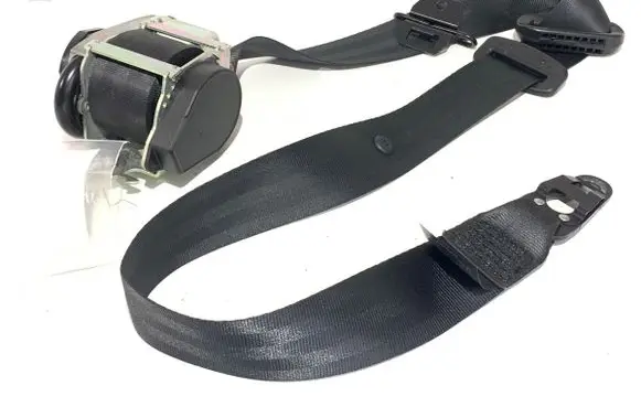 Renault Clio IV Front seatbelt 868843983R