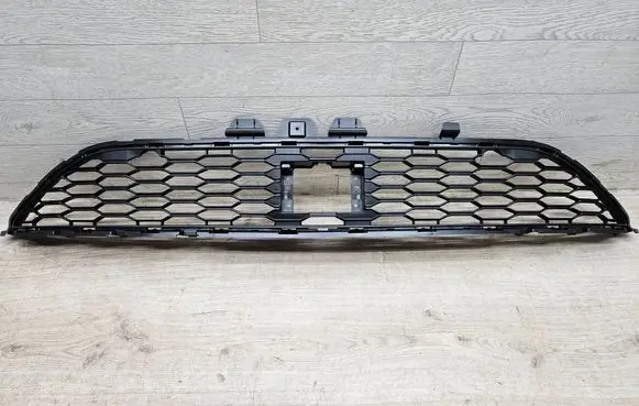 Dacia Logan III Front bumper lower grill 622542623R