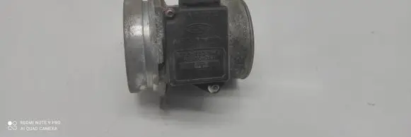 Ford Focus Mass air flow meter 93BB12B579BA
