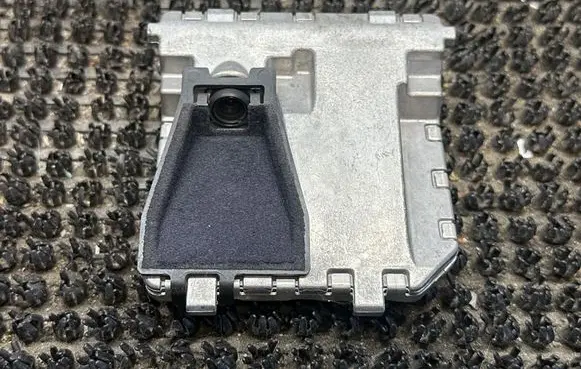 Mercedes-Benz E W212 Windshield/windscreen camera A0009058200 A0009051900 A0029022200