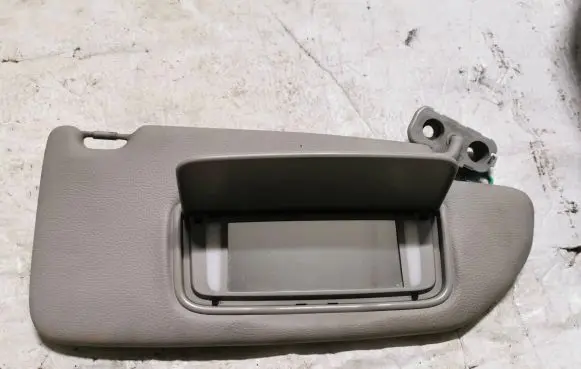 Volvo S60 Sun visor 3572RH2