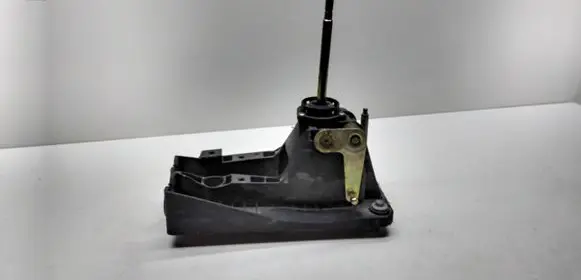 Mercedes-Benz Vito Viano W638 Gear shifter/selector A1683600209