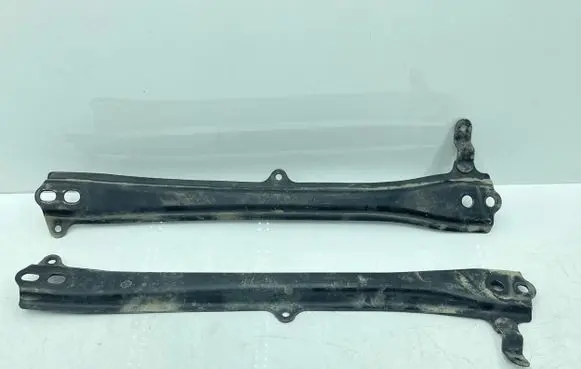 Toyota Prius Prime Radiator support slam panel bracket 5110747020