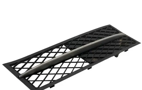 BMW 5 F10 F11 Front bumper lower grill 51117200700 7200700 51117231860