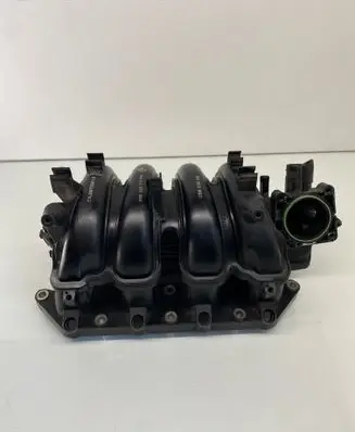 Volkswagen Caddy Intake manifold 036129711FQ CX0075961B