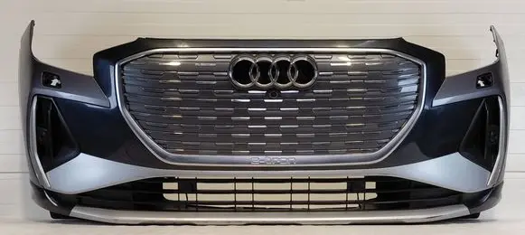 Audi Q4 Sportback e-tron Front bumper 89A807725A