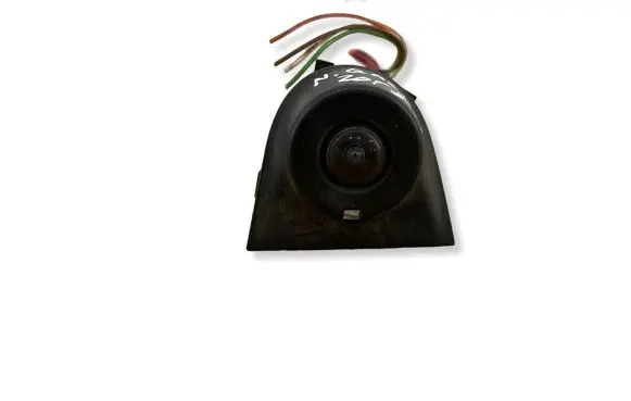 Nissan Qashqai Wing mirror camera 3004195