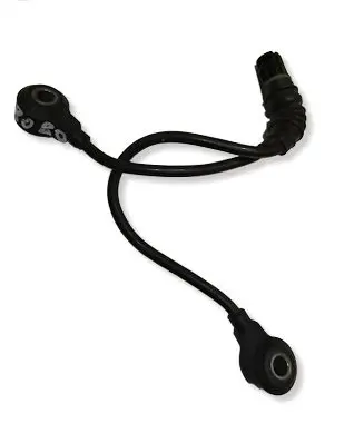 BMW 3 E90 E91 Detonation knock sensor 7568422