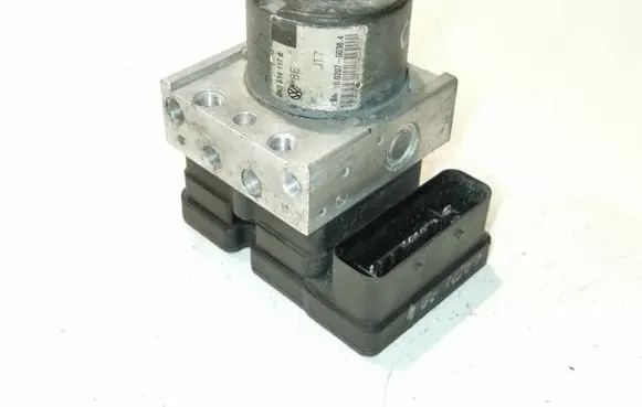 Volkswagen Caddy ABS Pump 2K0907379B 00009496D1 10097003123
