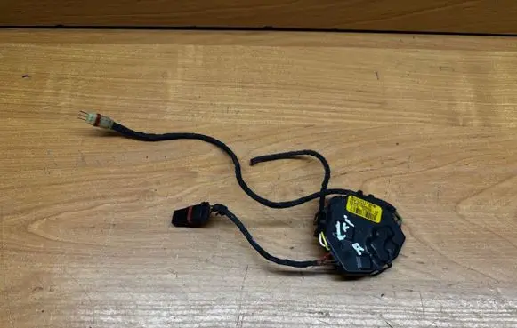 BMW 7 F01 F02 F03 F04 Wing mirror control module 7351498 16911000000 105343614S