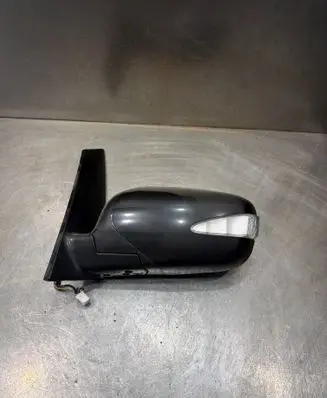Mitsubishi Grandis Front door electric wing mirror E4012233 7945 022233