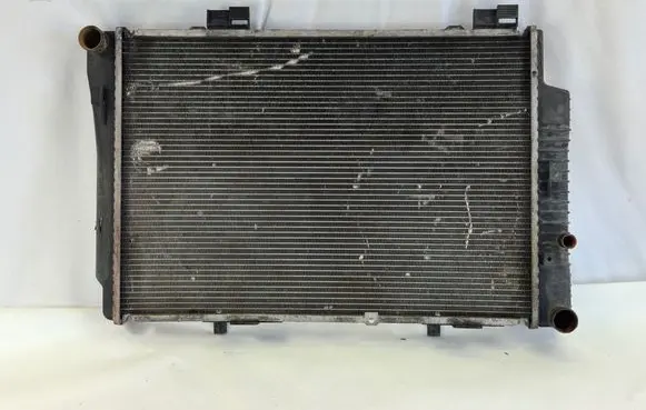 Mercedes-Benz SLK R170 Coolant radiator 2025003203