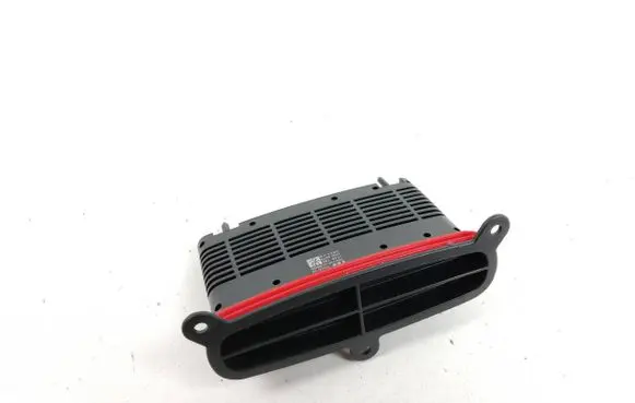 BMW X6 F16 Headlight ballast module Xenon 7316187 6004036