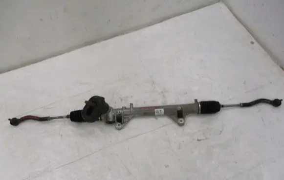 Renault Captur Steering rack 490012121R