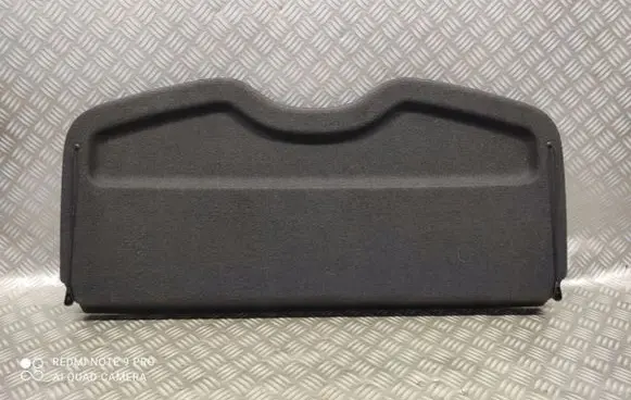 Renault Clio III Parcel shelf 