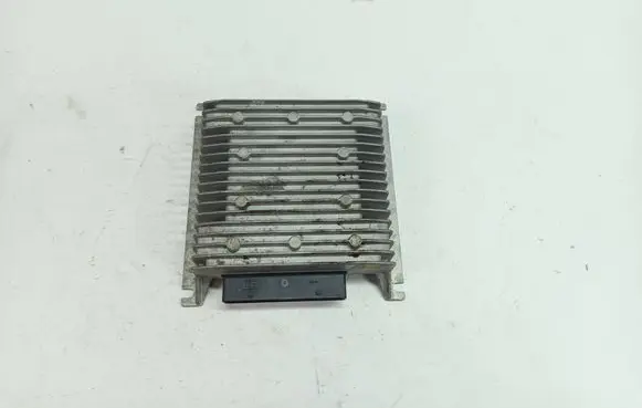 Volkswagen Beetle A5 Sound amplifier 3T0035456B 7607792253