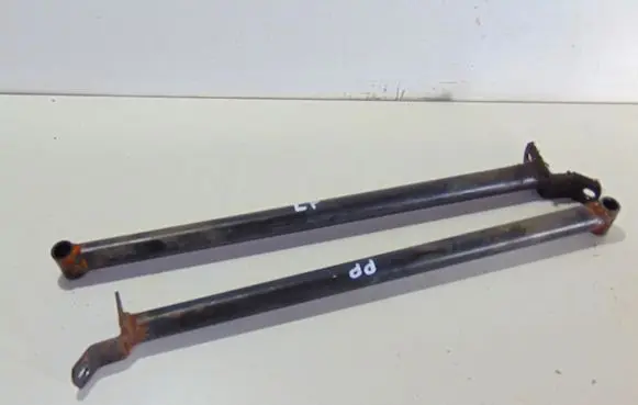 Porsche Boxster 986 Front strut bar 