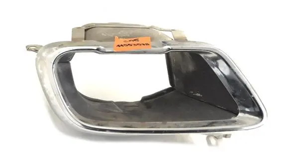 Opel Antara Muffler ending 8074190