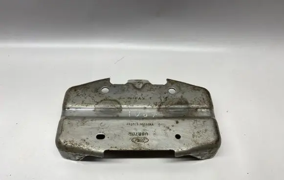 Ford Mustang VI Other dashboard part FR3B63045G08AA