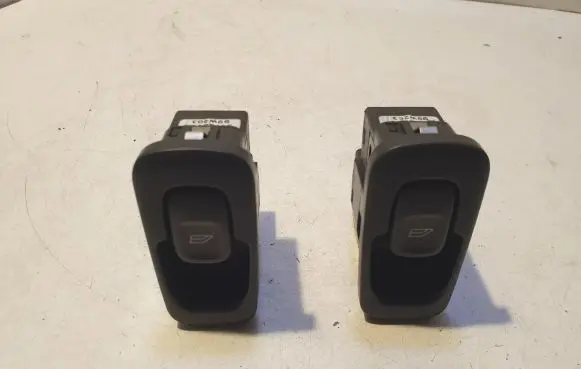 Volvo S80 Electric window control switch 9476695