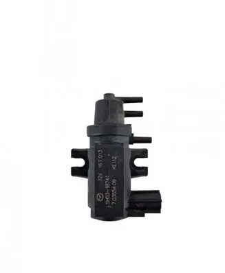 Mazda 3 III Turbo solenoid valve 70355409