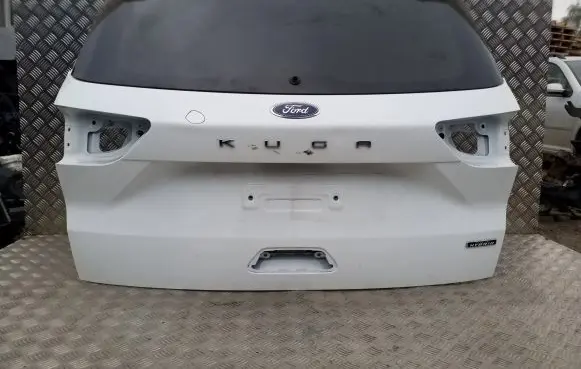 Ford Kuga III Tailgate/trunk/boot lid