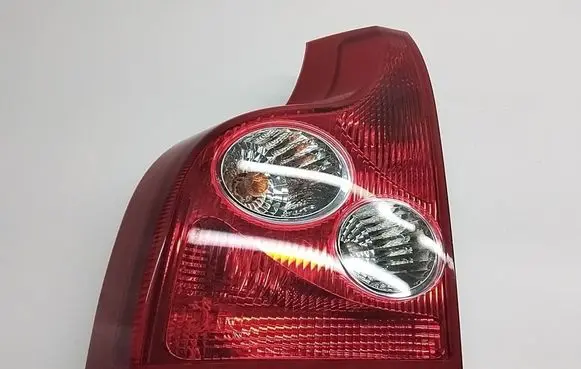 Volvo XC90 Rear/tail lights 30634425