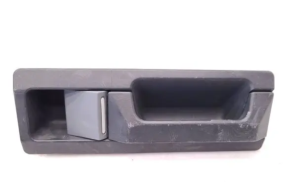 Mercedes-Benz Sprinter W901 W902 W903 W904 Rear door interior handle trim 9017600061
