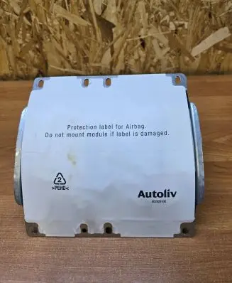 Volvo C70 Passenger airbag 601220700C 8623350