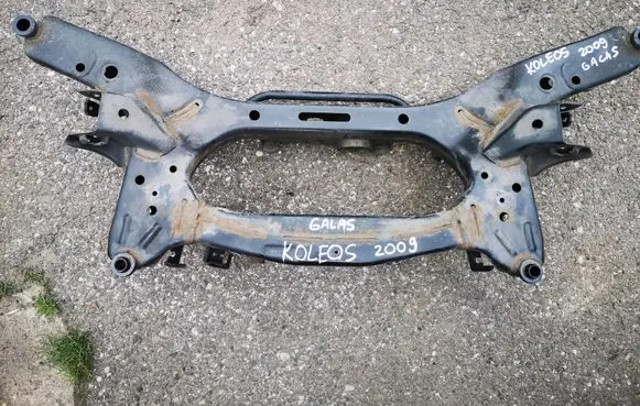 Renault Koleos I Rear subframe 