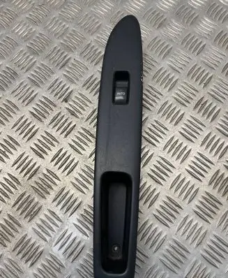 Toyota Avensis Verso Electric window control switch 7423144190