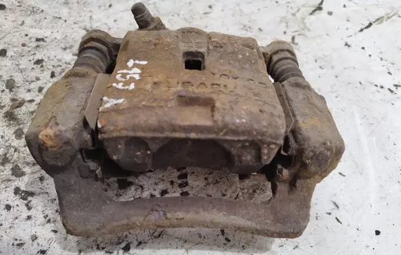 Subaru Forester SH Rear brake caliper
