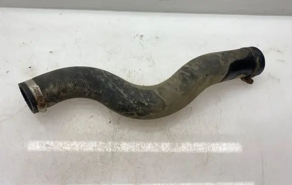 Honda Civic Intercooler hose/pipe