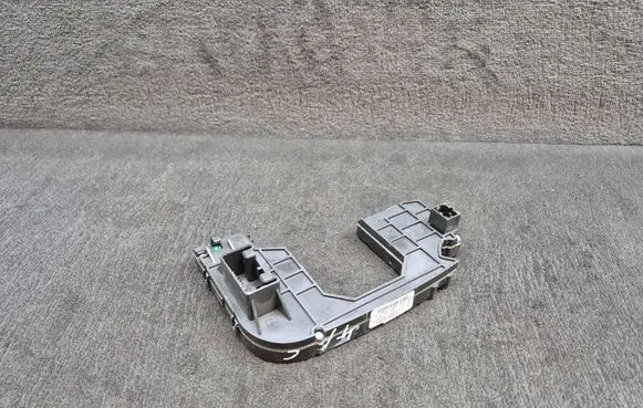 Audi A6 Allroad C6 Steering angle sensor 4F0953549C 4F0910549A