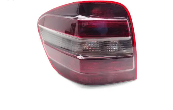 Mercedes-Benz ML W164 Rear/tail lights