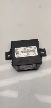 Audi A4 S4 B7 8E 8H Parking PDC control unit/module 1k0919475A