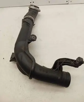 Volkswagen Sharan Intercooler hose/pipe 1K0145770AE