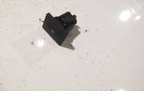 Ford Focus ESP (stability program) switch 3M5T2C418BE