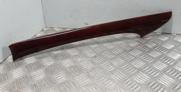 Lexus LS 460 - 600H Front door trim bar 6778150060 6778150070