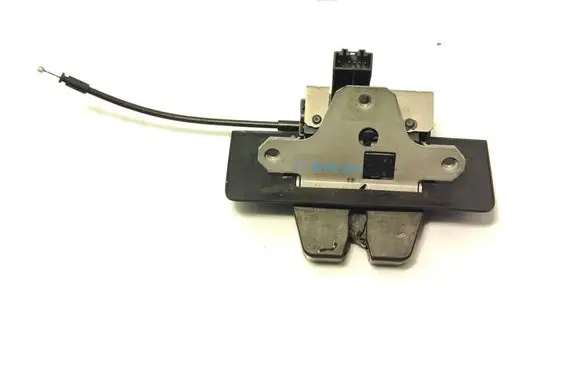 Volvo XC60 Tailgate/trunk/boot lock/catch/latch 31253170