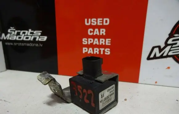 Volvo S80 Airbag deployment crash/impact sensor 6G9N3C187CA