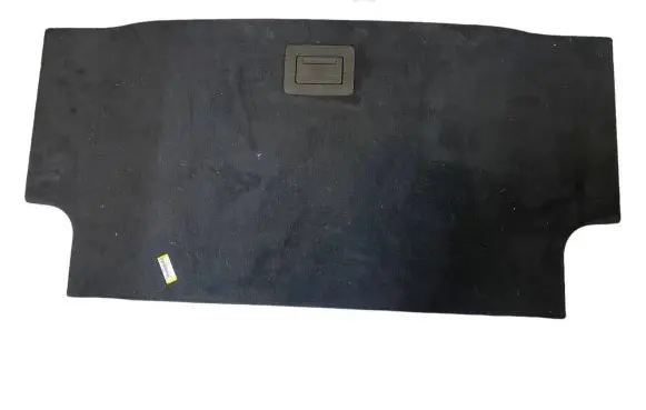 BMW 3 E90 E91 Trunk/boot floor carpet liner 7269707