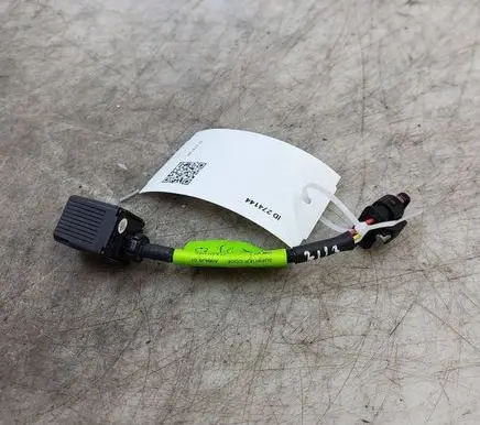 Peugeot 2008 II Reversing camera 9841924880