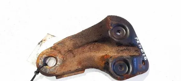 Renault Scenic I Bracket in trunk/boot 7700840128E