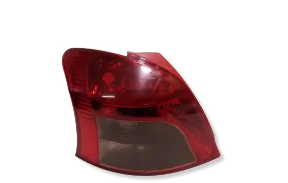 Toyota Yaris Rear/tail lights KOITO0D7 0D7