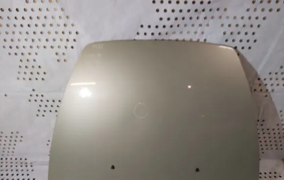Volvo S40 Engine bonnet/hood