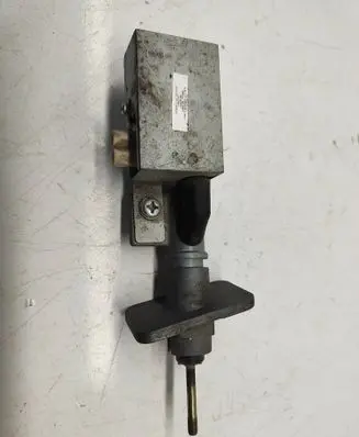 Aerial antenna amplifier